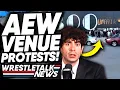 Download Lagu Controversial WWE Return? WWE Star Body Transformation? AEW Dynamite Review! | WrestleTalk