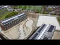 Download Lagu 📺 Barli in Beeld | studentenwoningen The Garden, CobbenCampus in Tilburg