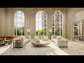 Residence 5A at The Henry Luxurious 5-Bedroom Duplex on NYC s Upper West Side Naftali Group