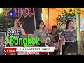 Download Lagu Musik Dangdut 3 Bangkok Thailand -Harga Diri -  Ot.  Plus Kak Leha Entertainment