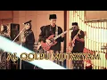 Lagu Al Qolbu Mutayyam - Hasyimi (Official Live Video)