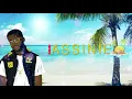 Blvck P - Love Me (Lyrics video officiel)