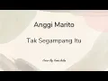 Download Lagu Anggi Marito - Tak segampang itu Lirik + Cover by (Tami Aulia)