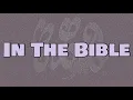 Download Lagu Drake - In The Bible (Lyrics) ft. Lil Durk \u0026 Giveon