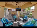 B3 Floorplan 1153 sqft