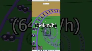 How To Get The CANNON In Theme Park Tycoon 2 Shorts 
