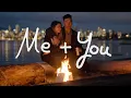 Download Lagu Sabai \u0026 Rave New World - Me + You (Official Music Video)