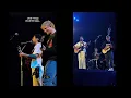 Niall Horan & Ed Sheeran singing LITTLE THINGS in Dublin