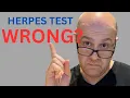 Can a Herpes Blood Test Be Wrong