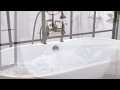 Signature Hardware Air Tubs