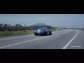 Download Lagu Nissan R35 GTR(HKS GT1000) - Candy Electric Blue Paint Replacement Film