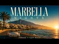 Farruko, Juan Magán - MARBELLA NIGHTS (Official Audio)
