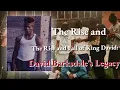 Download Lagu The Rise and Fall of King David: David Barksdale's Legacy #davidbarksdale #bd  #onkingdavid #oblock