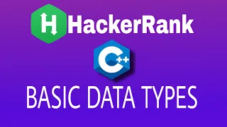 Basic Data Types Hackerrank C Solution English Explanation