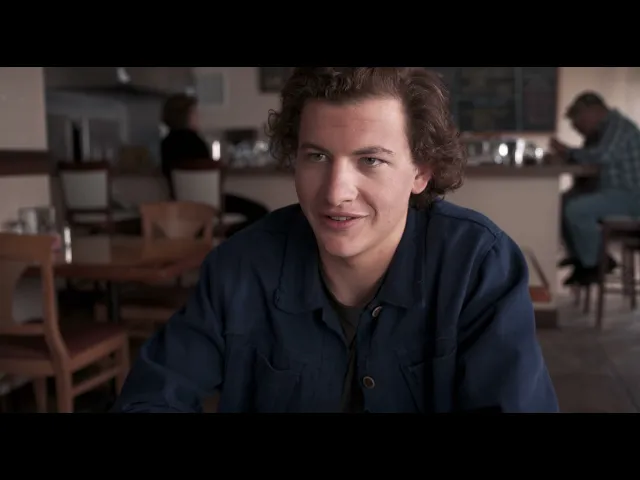 Il collezionista di carte di Paul Schrader | Trailer