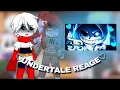 Download Lagu UNDERTALE reagem ao rap SEU JULGAMENTO É MEU (@JimbotMusic)