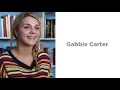 Download Lagu Gabbie Carter - Thoughts after six months in the adult film Industry