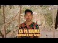 Download Lagu SaiWanah X Mary Dawngi - KA PA KHUMA || Rûn Nuam Album (Official Music Video)