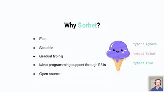 Shipit Presents The State of Ruby Static Typing at Shopify