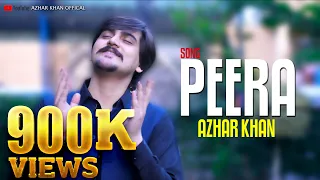 Download New Pashto 2023  Eid Songs | Peera | Azhar Khan | Best Pashto Song | Full HD 1080p MP3