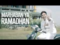 Download Lagu MARHABAN YA RAMADHAN - YOGA GEMBUL | REGGAE SKA COVER