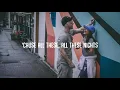 Yves V - Home Now (feat. Alida) (lyrics)
