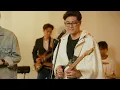 fellow fellow - คนเก่าเขาทำไว้ดี | original Chilling Sunday [LIVE SESSION]