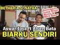 Download Lagu Suara Tinggi \u0026 Bikin Baper/ ASWAR TOYA ft ALVEN BATA - BIARKU SENDIRI / Lagu Nostalgia Paling Dicari