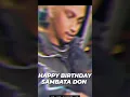 Download Lagu happy birthday sambata don status @sambata__00