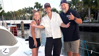 Something BIG is happening on Zatara! 🌊 🌎