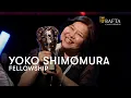 Download Lagu Yoko Shimomura is awarded the BAFTA Fellowship | BAFTA Games Awards 2025