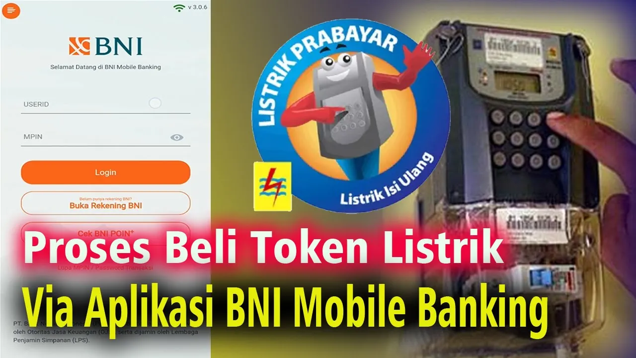 Solusi Gagal Daftar BNI Mobile  -  Cara Mengatasi Gagal Aktivasi BNI Mobile Banking