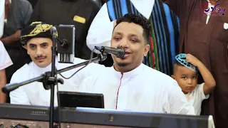 حماده عطيف و حمودي حوذان ربش بين سمر و خيلاني زواج عبده درويش 