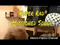 Download Lagu 🦸 Missioned Souls – \