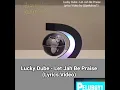 Download Lagu Lucky Dube - Let Jah Be Praise(Lyrics Video)