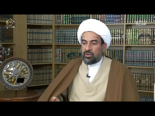 ⁣دعوة (أحمد إسماعيل كاطع) تعتمد بالأساس على الأحلام! - الشيخ علي آل محسن
