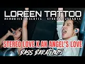 Lagu DJ LORREN TATTO X AN ANGEL'S LOVE FULL BASS | MIXTAPE STADIUM PALING VIRAL 2025 - 2026