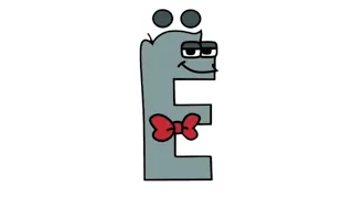 E Russian Alphabet Lore Jimmymations