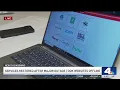 Services restored after major outage took websites offline