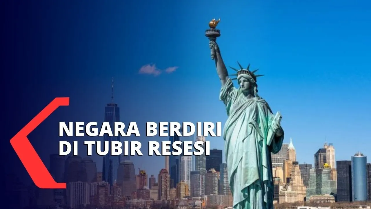 New York Punya 159.000 Kasus Positif Corona, Terbesar di Amerika Serikat. 