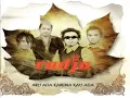 Lagu (FULL ALBUM) RADJA Aku Ada Karena Kau Ada (2006)