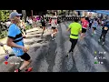 Tokyo Marathon 2024 virtual running