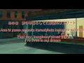 米津玄師 「Kenshi Yonezu」Nighthawk Lyrics (Rom/Kan/Eng)