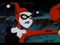 Harley Quinn and Joker-Grenade