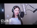 Download Lagu 미연 (MIYEON) 'Forever Eve / TENBLANK' (Cover)