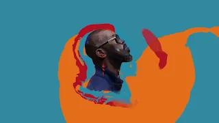 black coffee u0026 angelos lost feat jinadu visualizer ultra music 