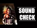Download Lagu SOUNDCHECK | OM NAMAH SHIVAYA | DJ PRAKASH \u0026 JAYANT | SG PRODUCTION