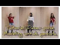 Lagu Tutorial dasar pose dan catwalk model || ka syafira || Nazneen || Levina