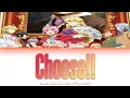 Download Lagu Akuyaku reijou Tensei Ojisan / Choose!! - CiderGirl「Kan/Rom/Per」
