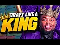 Draft Like a KING STOP Following Fantasy Football ADP